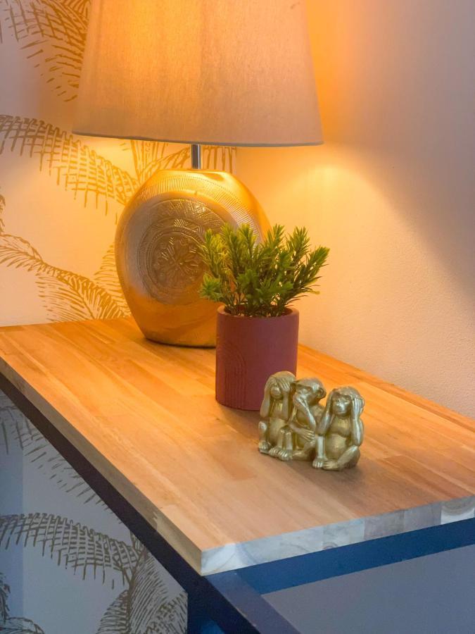Cosy Appartement T2 52M2 St Gilles Les Bains Saint-Gilles Les Bains Exterior photo